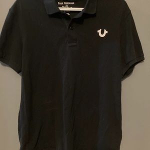 True Religion Polo